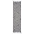 Guros - Indoor / Outdoor Trellis Area Rug - Area Rugs - Alpine Outlets