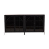 Cooper - Sideboard - Black