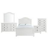 Kona - Panel Bedroom Set