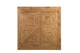 Turners - Dining Table - Light Brown