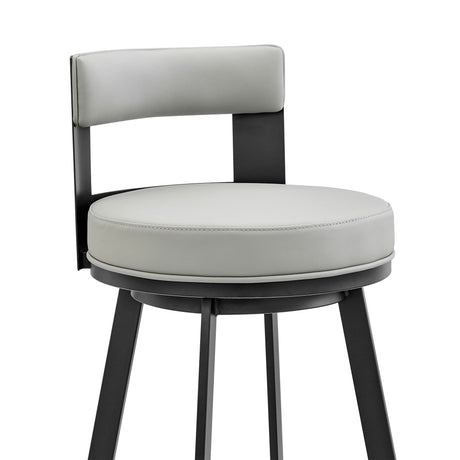 Flynn - Swivel Bar Stool