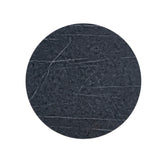 Round Dining Table & Thickened Top For Kitchen