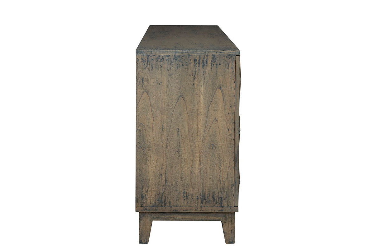 Pearl - Sideboard - Light Brown