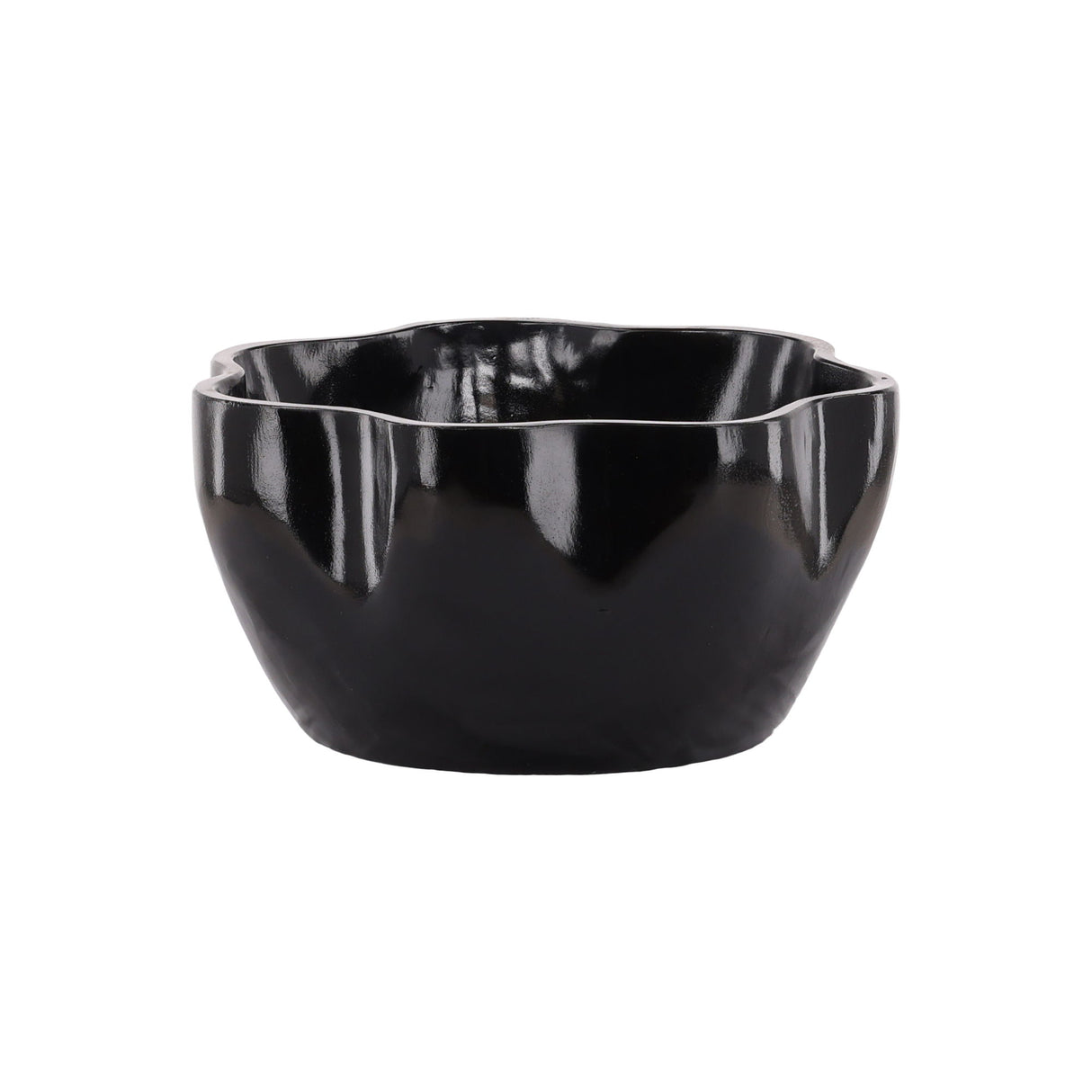 Cloud - Bowl - Black