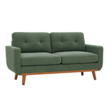 Modern 2 Seater Sofa