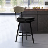 Frisco - Bar Height Barstool