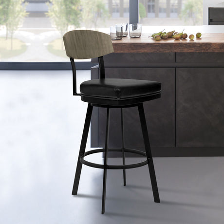 Frisco - Bar Height Barstool
