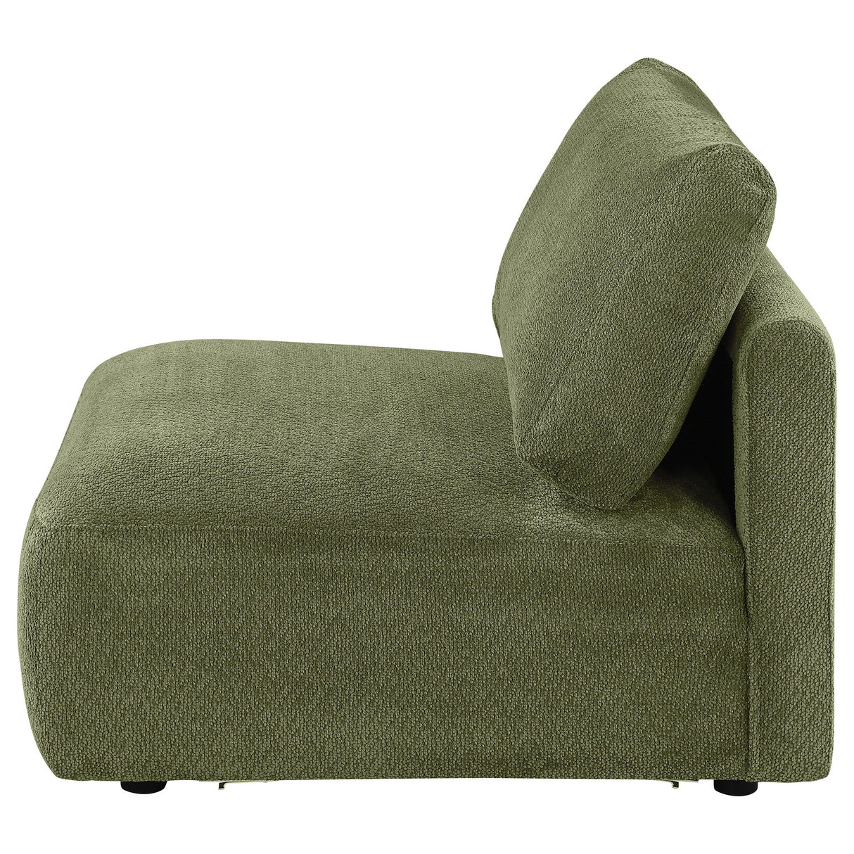 Logan - Armless Chair