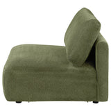 Logan - Armless Chair