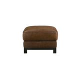 Sayer - Ottoman - Brown