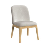 Rosalie - Standard Height Round Dining Set