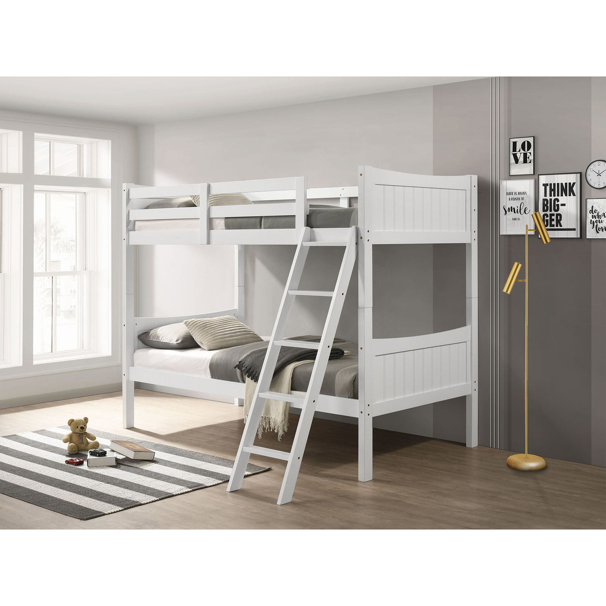 Sami - Bunk