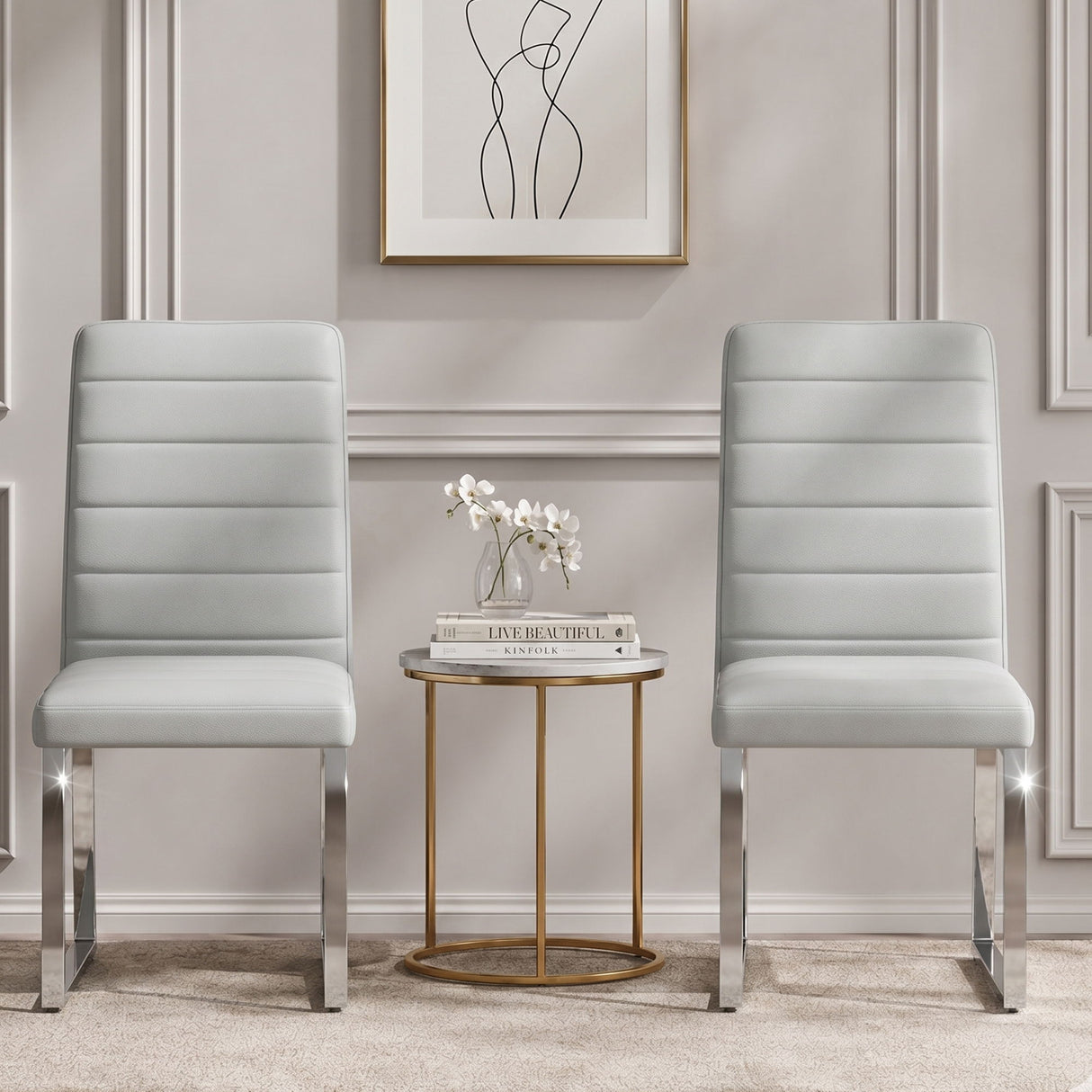 Oversized Dining Chairs For Home