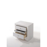 Naima - Chic Design Nightstand