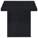 Eldridge - Coffee Table Set With Square Tops