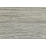 Augusta - Mirror With Sleek Frame, Large Scale Mirror For Dresser - Beige Brown