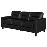 Remington - Sofa With Track Arms