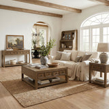 Heritage & Home - Occasional Table Set