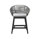 Tutti Frutti - Indoor Outdoor Counter Height Bar Stool Set