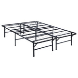 Andell - Mattress Support Platform Bed