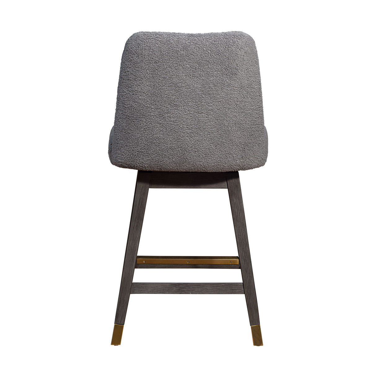 Amelia - Swivel Stool