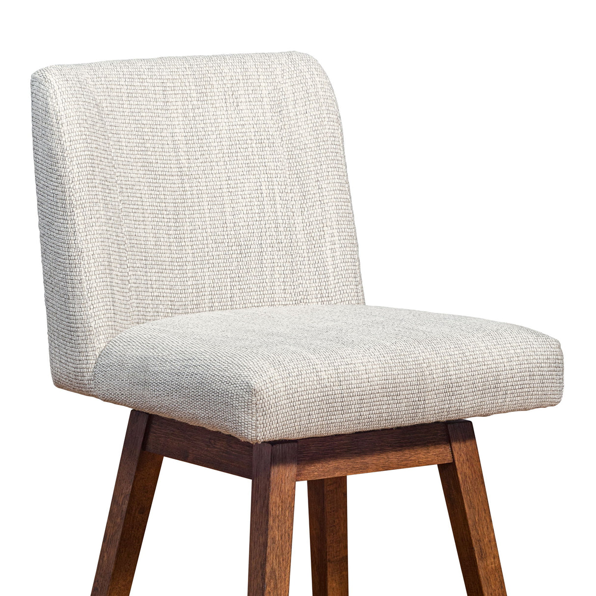 Isabella - Swivel Bar Stool
