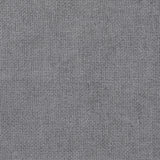 Lincoln - Upholstered Curved Sectional Sofa With Pillow Back Cushions - Gray