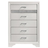 Annie - 6 Drawer Bedroom Chest