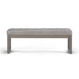 Casey - Multi Functional Ottoman Bench