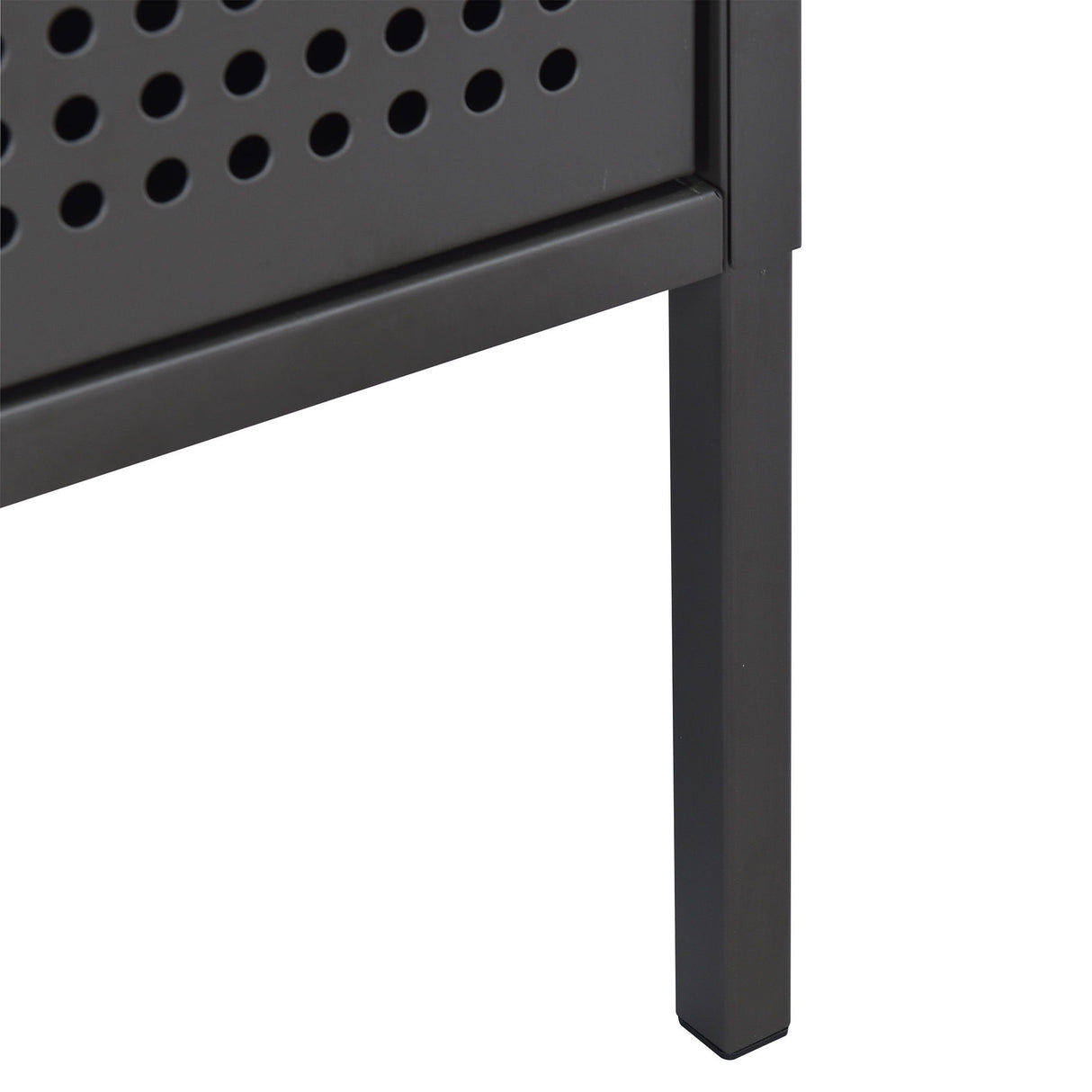 Ember - Nightstand With Usb