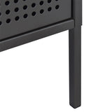 Ember - Nightstand With Usb