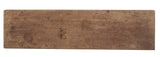 Butcher - Table - Light Brown