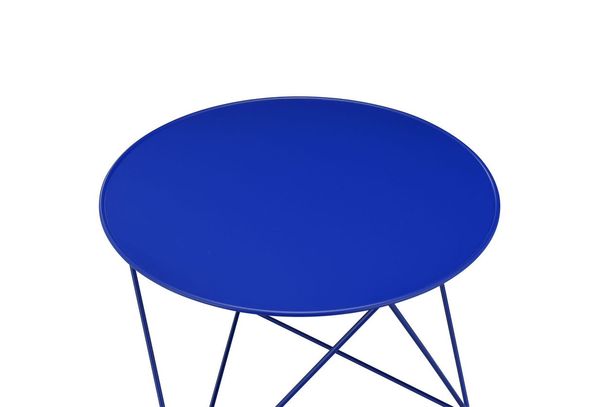 Epidia - Unique Design Accent Table