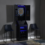 Goldeneye - Dartboard - Black