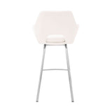 Aura - Swivel Bar Stool