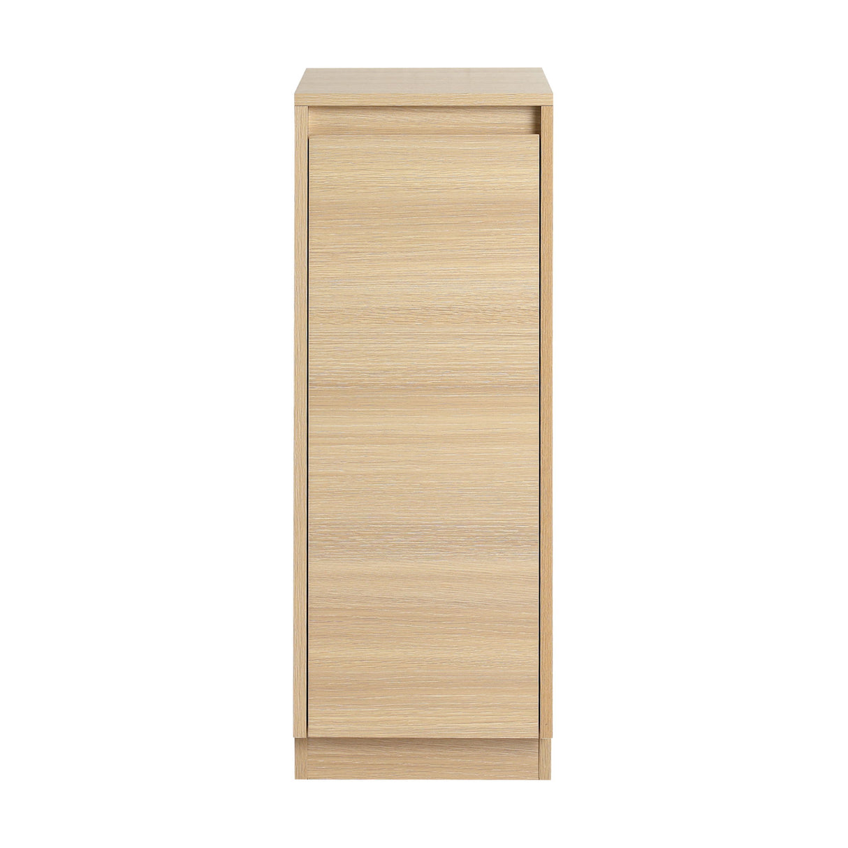 Freestanding Storage Cabinet, Soft Close Doors