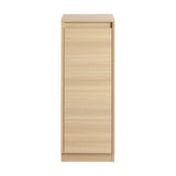 Freestanding Storage Cabinet, Soft Close Doors