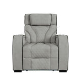 Blitz - Motion Recliner With LED