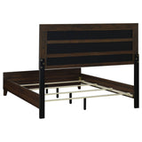 Anza - Bed