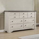 Augusta - Dresser