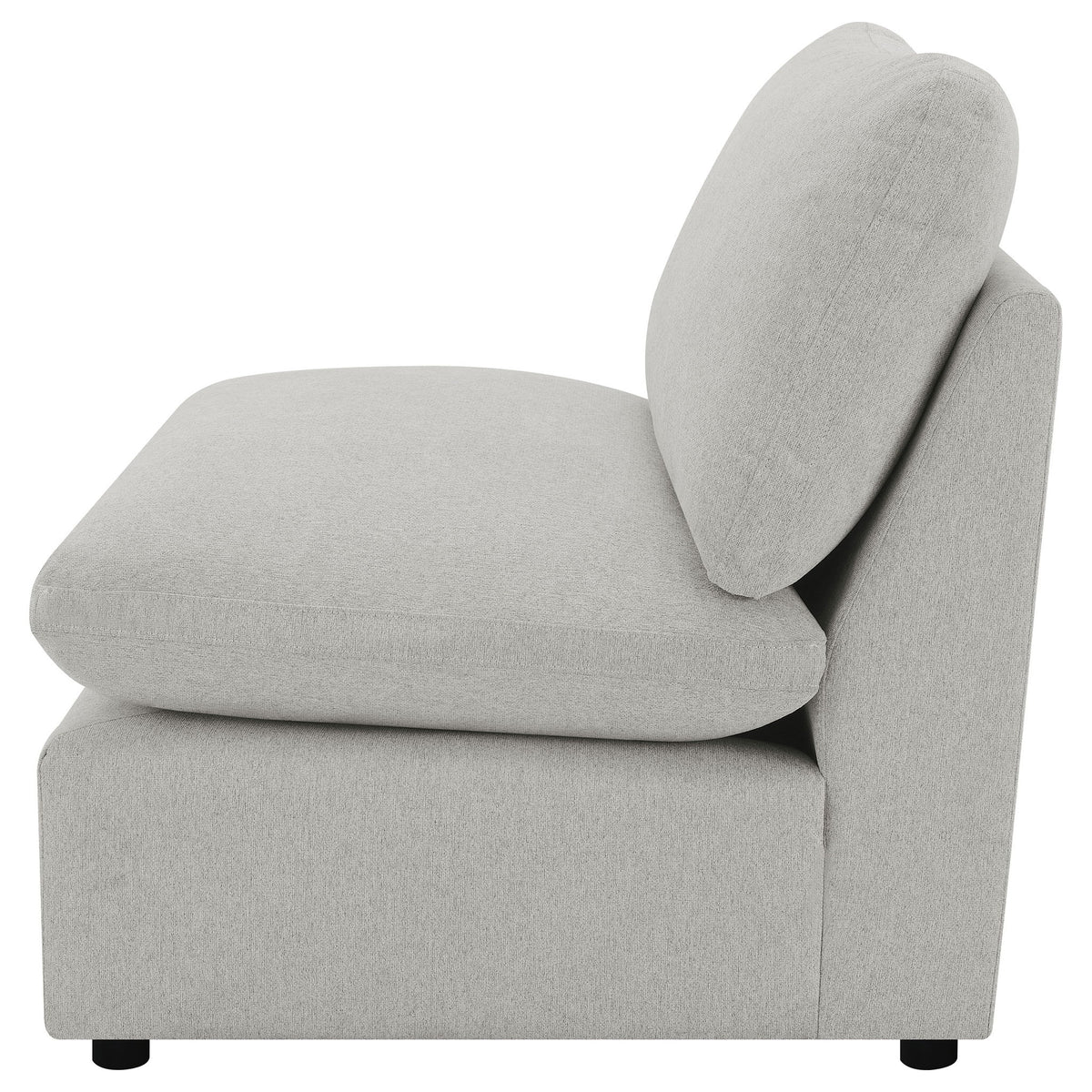 Hollander - Armless Chair