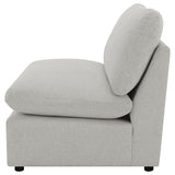 Hollander - Armless Chair