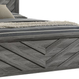 Denver - Modern Bed