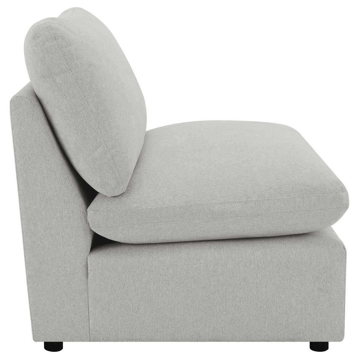 Hollander - Armless Chair