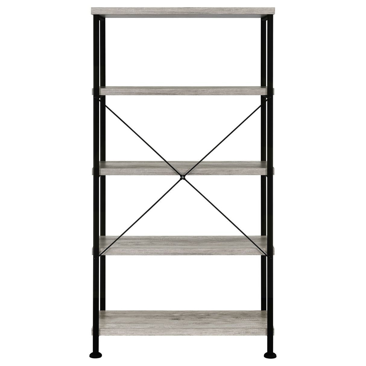 4 Shelf Bookcase