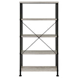 4 Shelf Bookcase