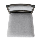 Amherst - Counter Side Chair With Cushion (Set of 2)