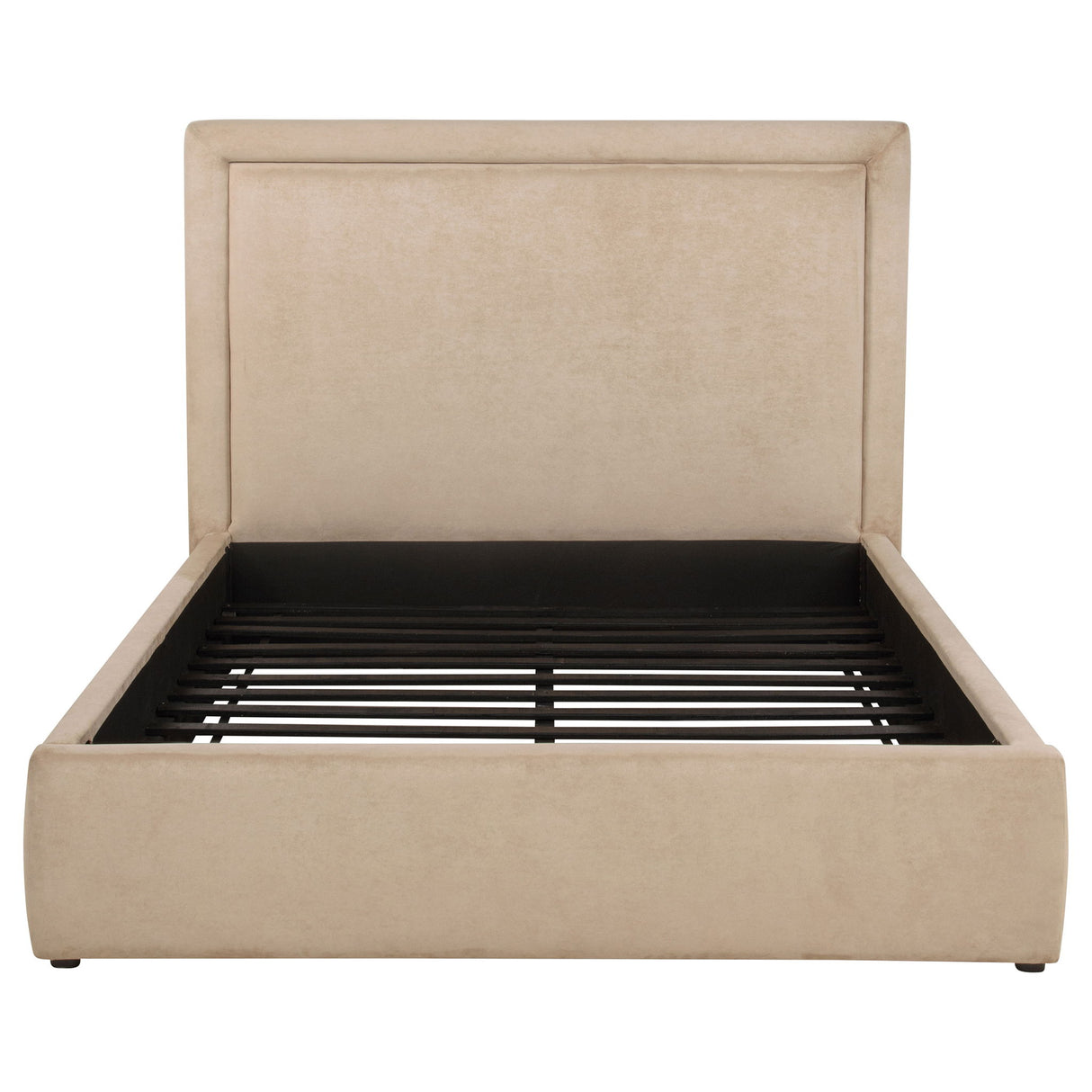Brandon - Upholstered Platform Bed