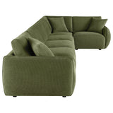 Logan - Modular Sectional Sofa