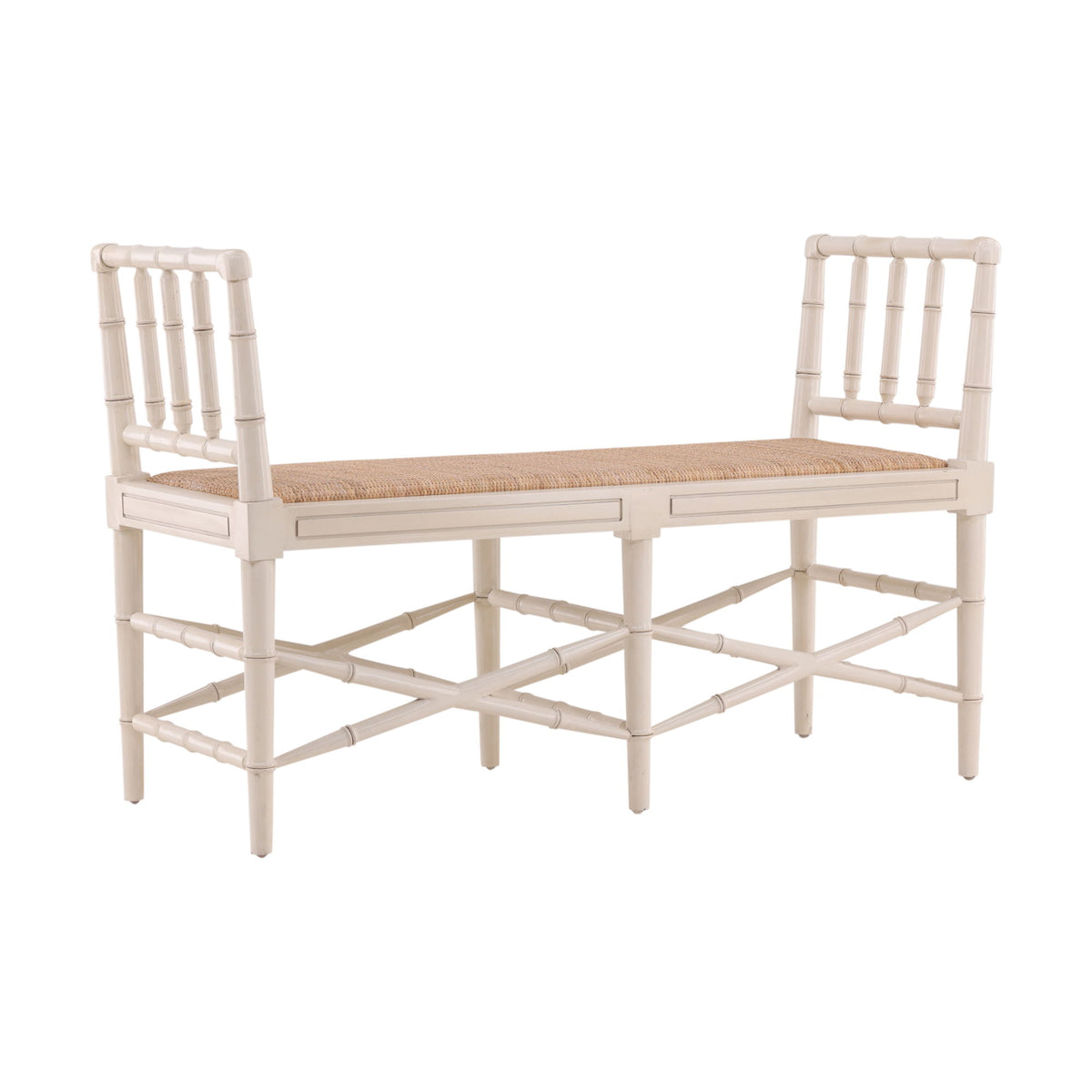 Palm - Bench